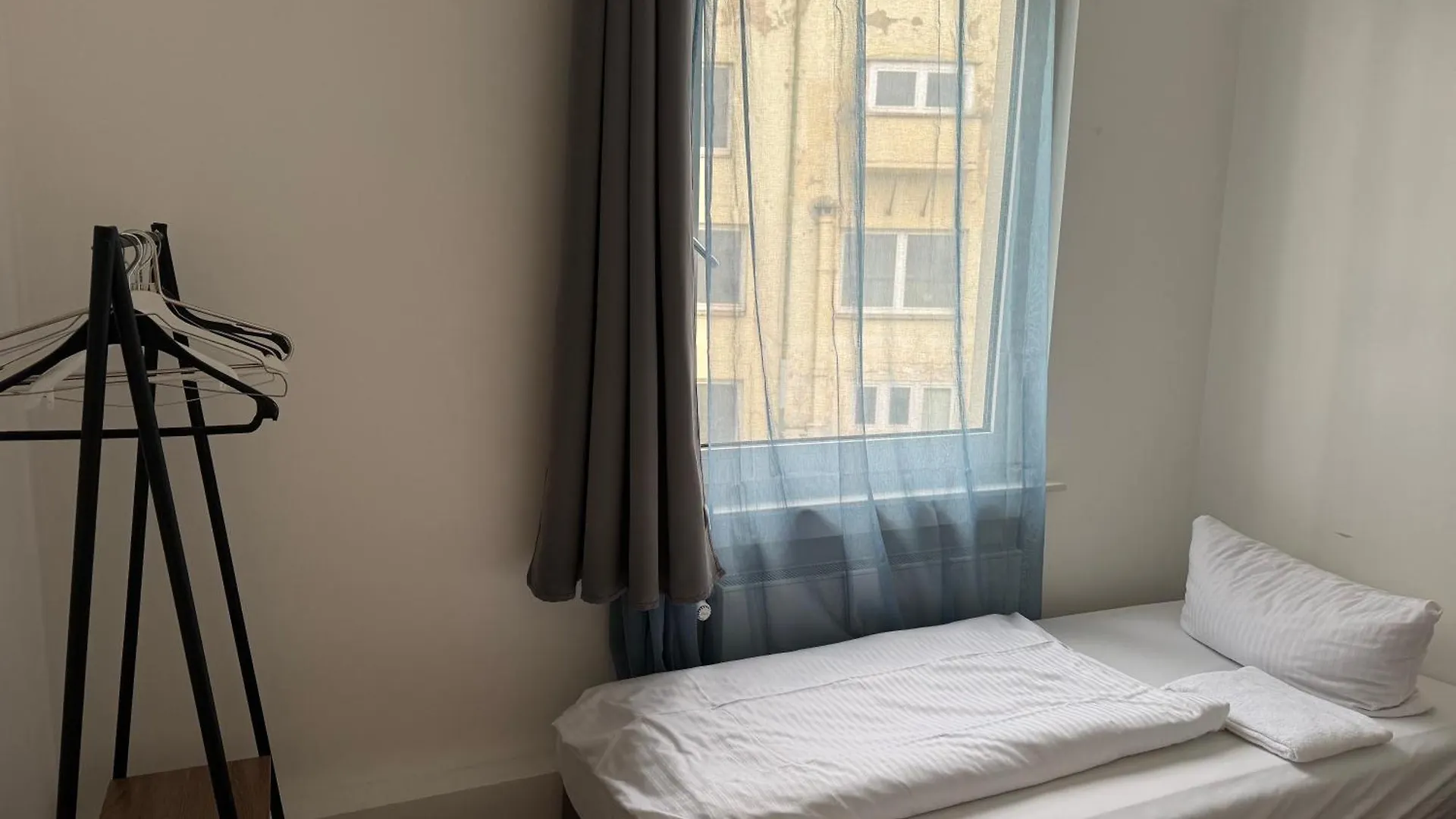 Graf-Adolflux Apartment Dusseldorf